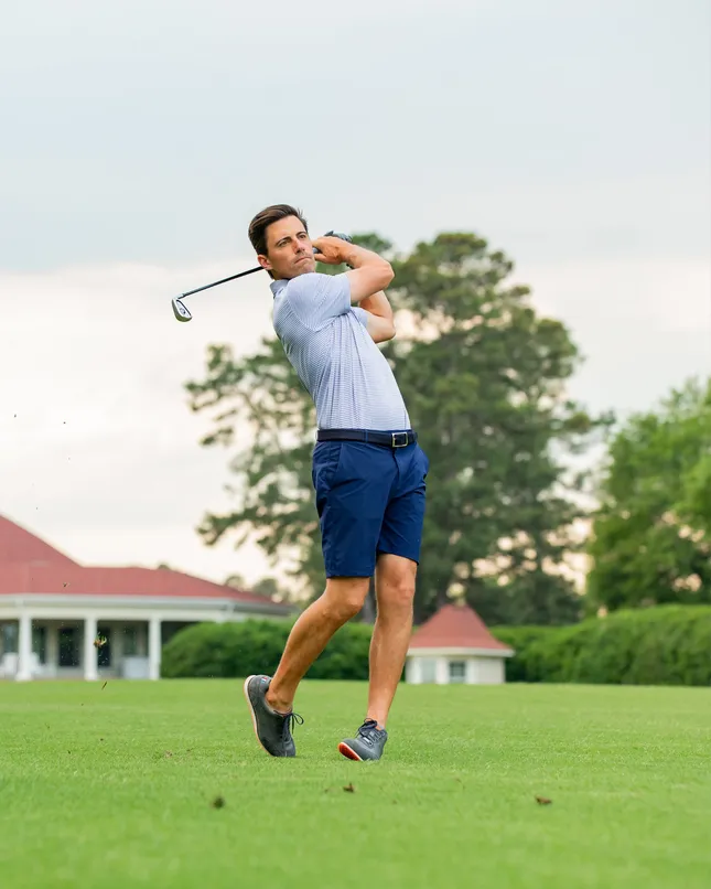 Royal Albartross x Pinehurst #2