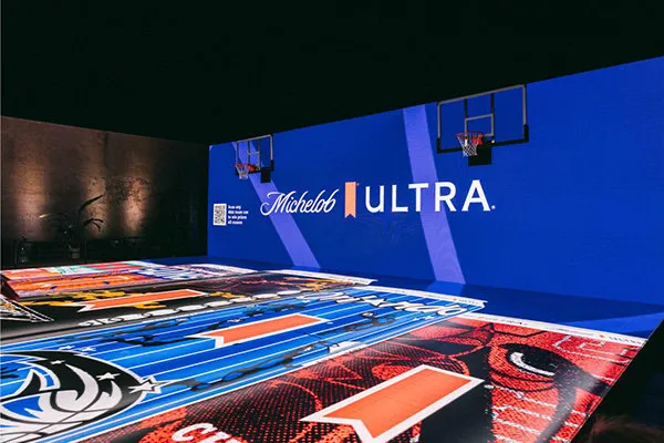 Michelob ULTRA Art Basel Miami