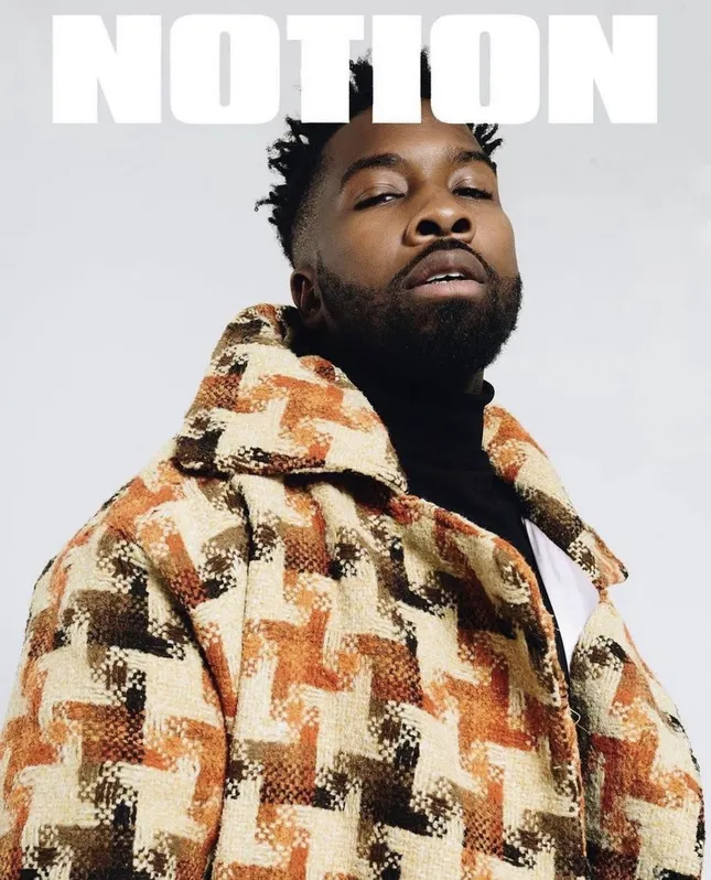 Notion | Jean Elie