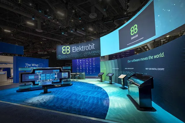 Elektrobit CES