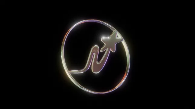 NUDAM - Logo Animation