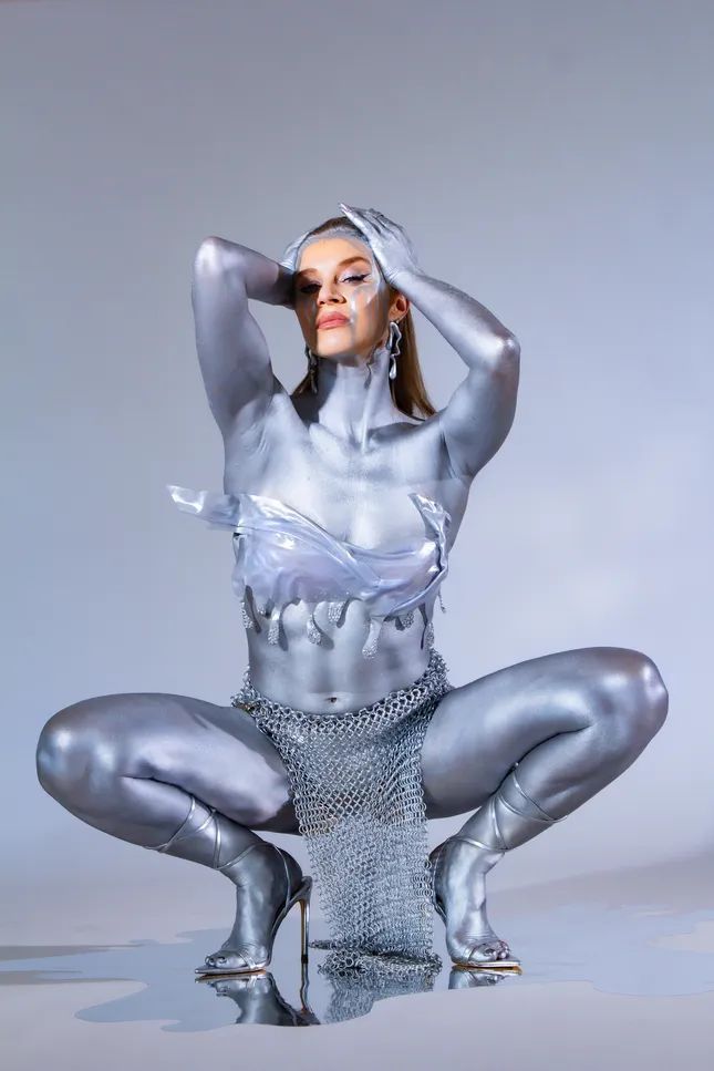 Chrome