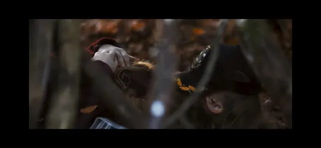 Woods (Short Film)