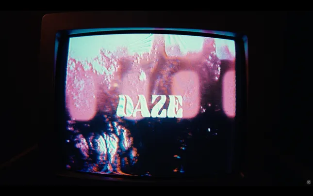 "DAZE" – URL
