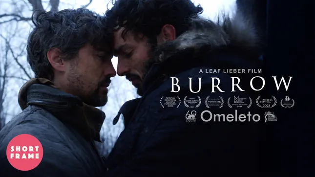 Burrow