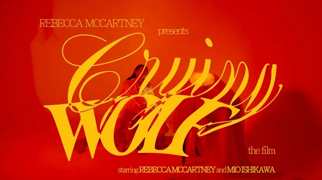 "Crying Wolf" – Rebecca McCartney