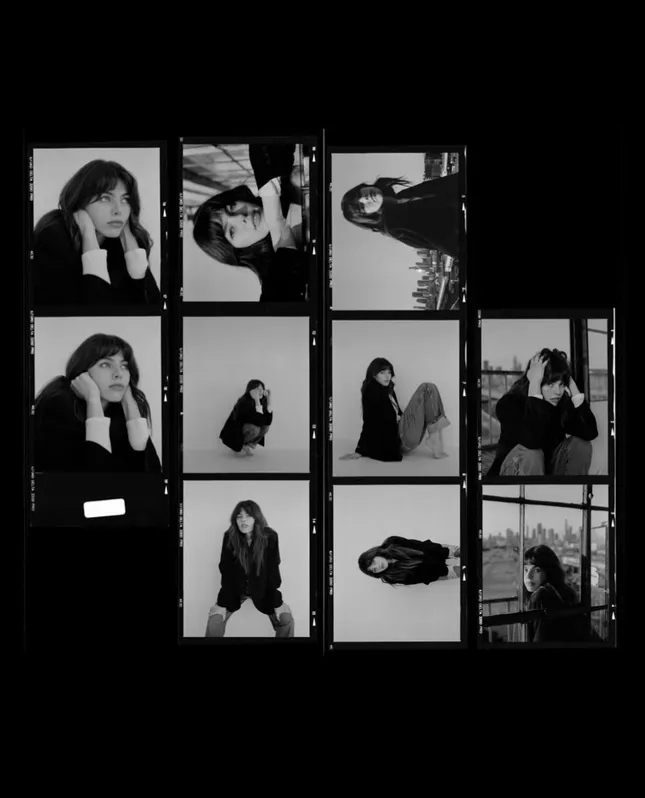 Project image