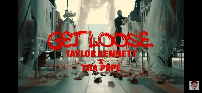 “Get Loose” by Taylor Bennet Music Video