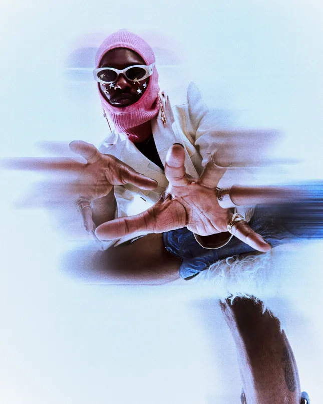 Project image