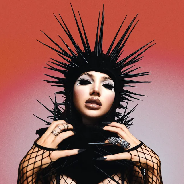 NOVUL cover art