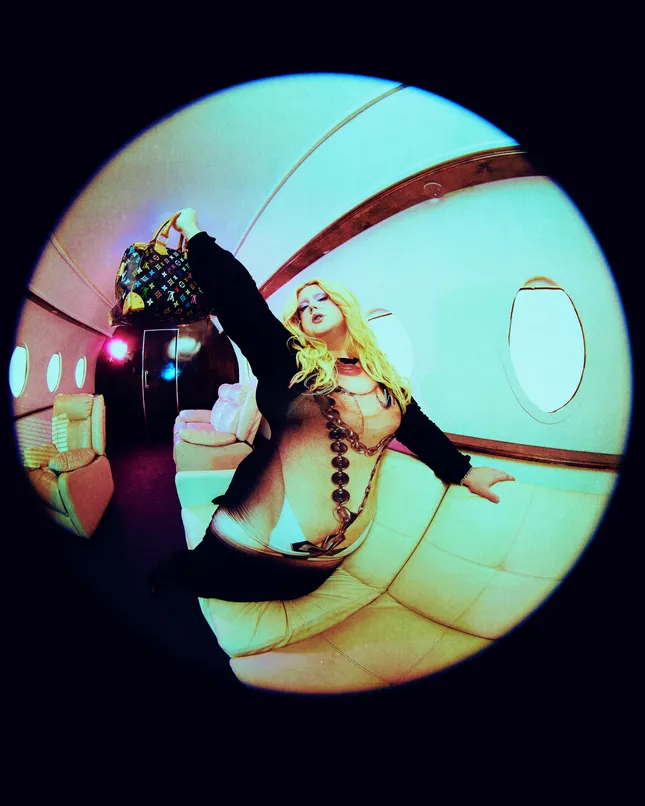 Project image