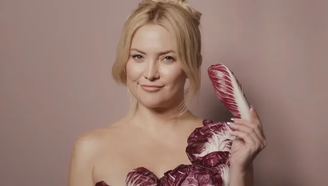 KATE HUDSON X ALMA