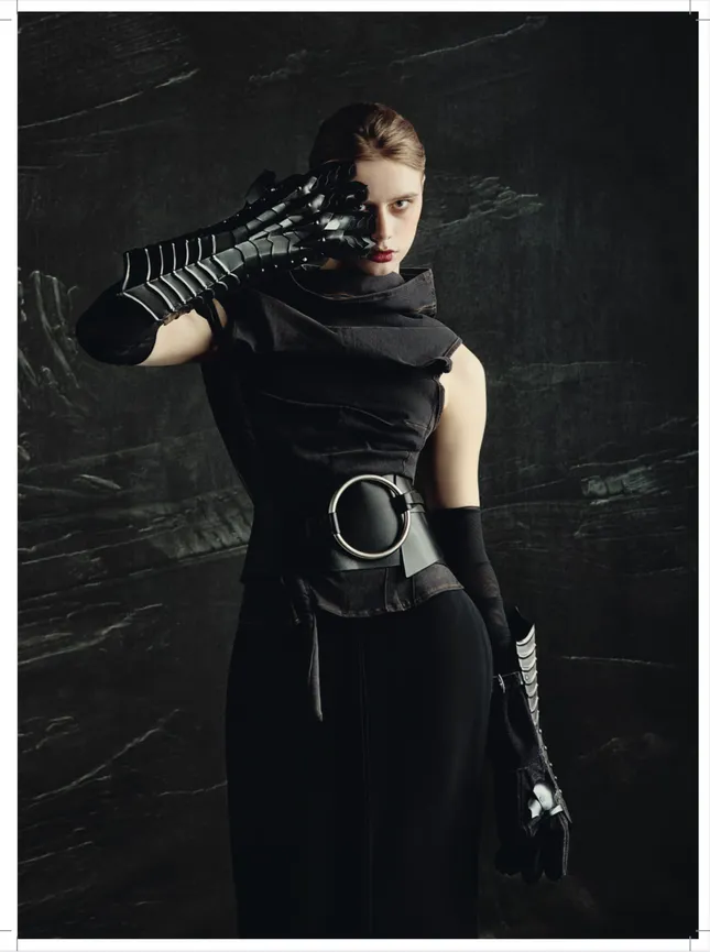 Project image