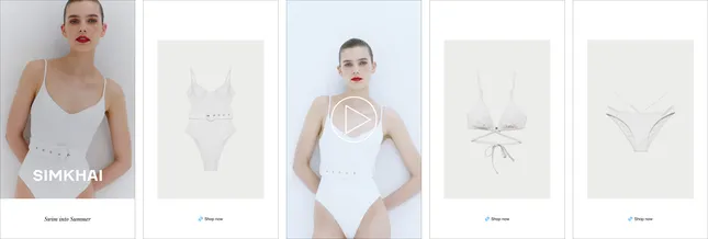 Project image