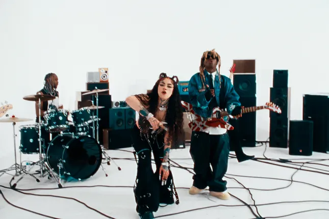 Project image