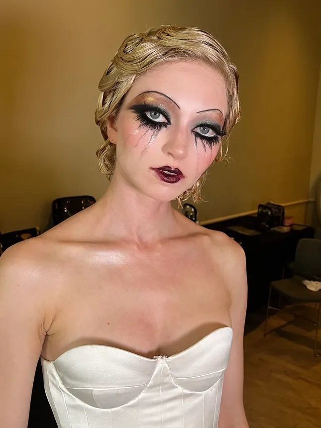 NYFW KEY MUA
