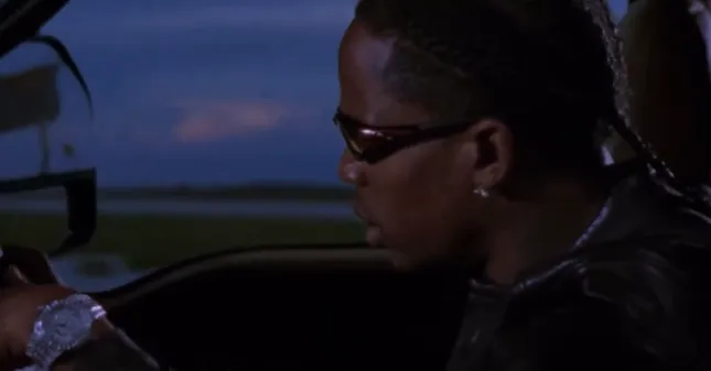 2000 Excursion by Travis Scott