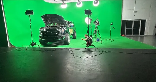 Project image