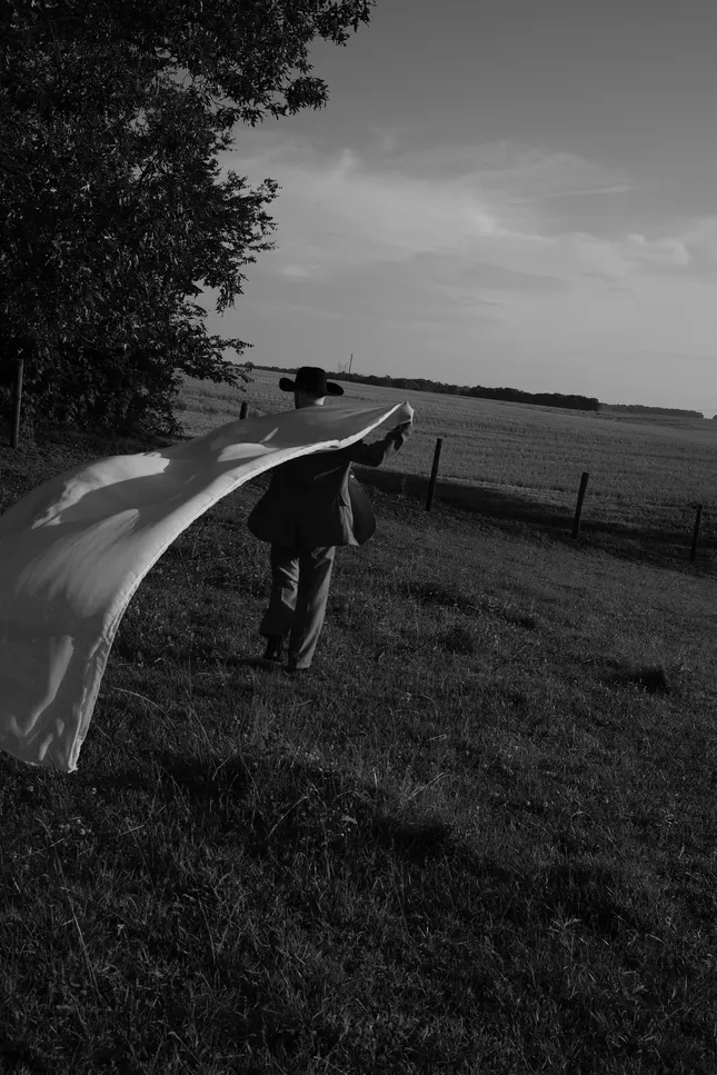 Project image