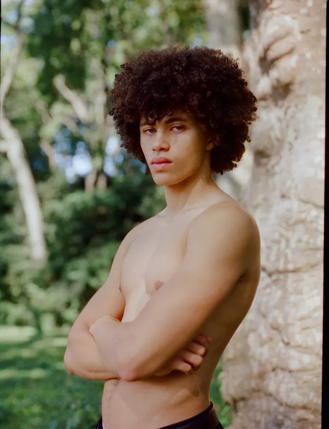 Tristan