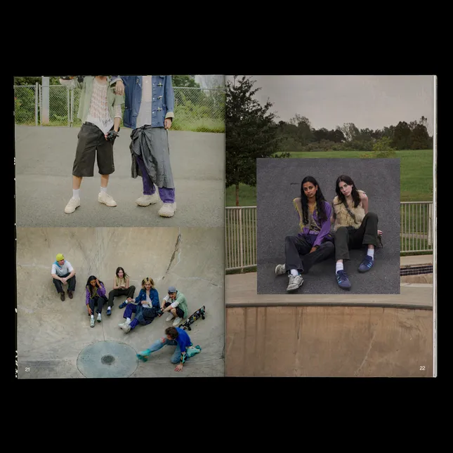 Project image