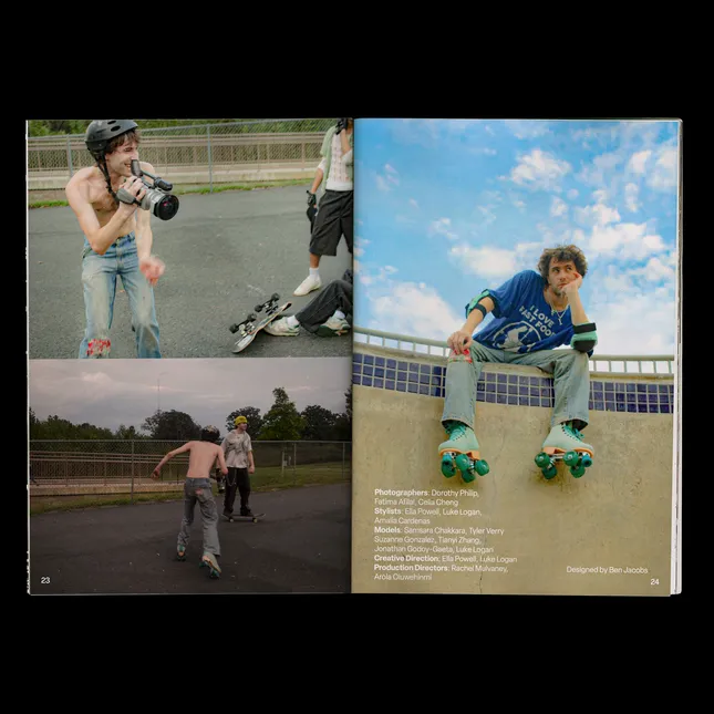 Project image