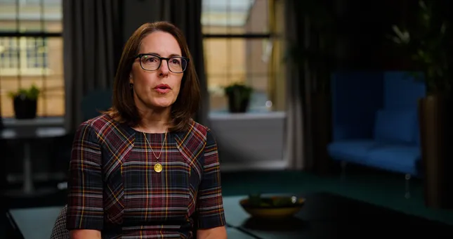 MERCK - Board of Directors Award Video