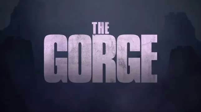 The Gorges Premiere