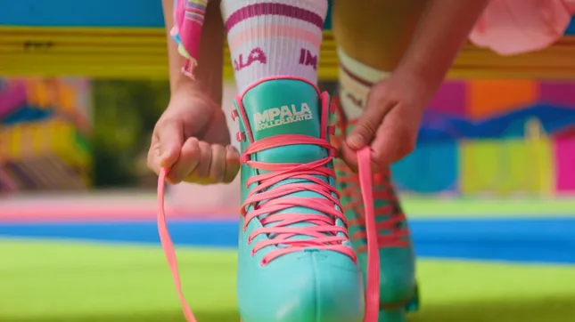 Impala Skate