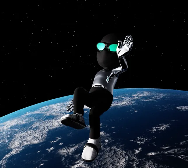 Project image