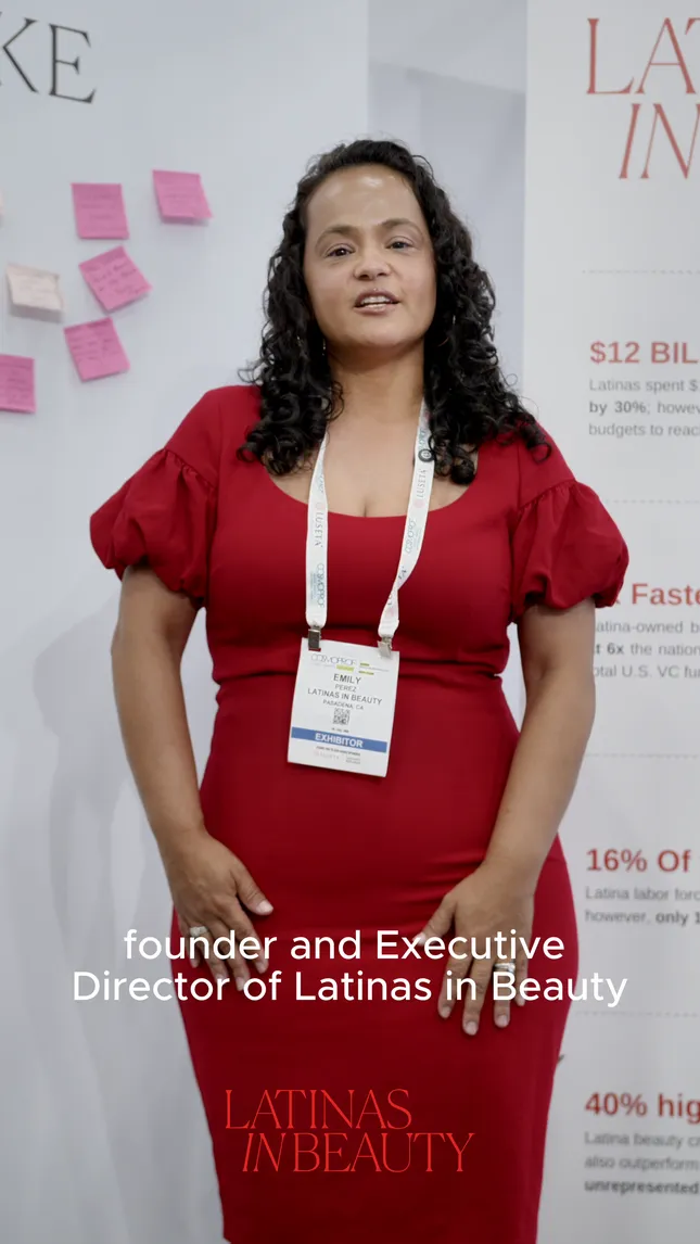 Cosmoprof 2025