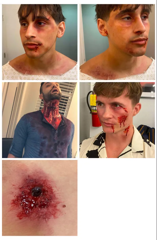 SFX