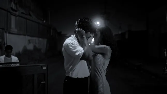 Michael Cimino "Reminds Me Of You" ft. Nezza