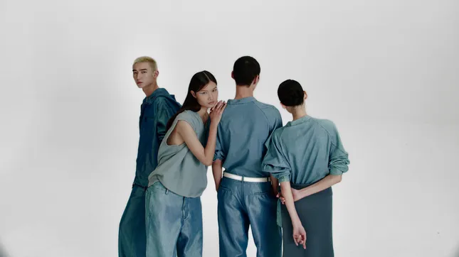 Giorgio Armani - Love (Dir. Cut)