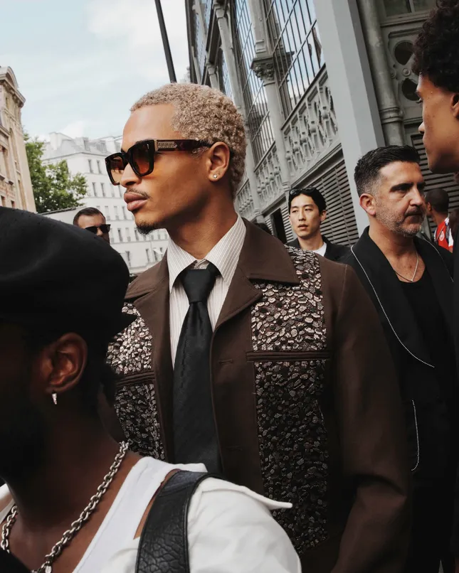 Amiri, Camper, PFW