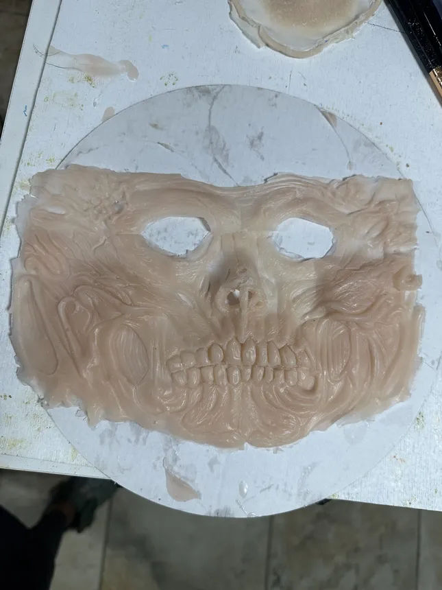 Project image
