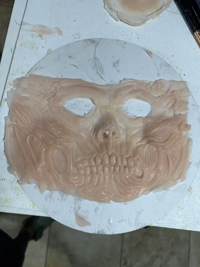 Project image