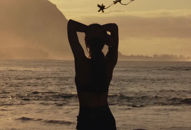 Summer State of Mind - Alo Hawaii 25’