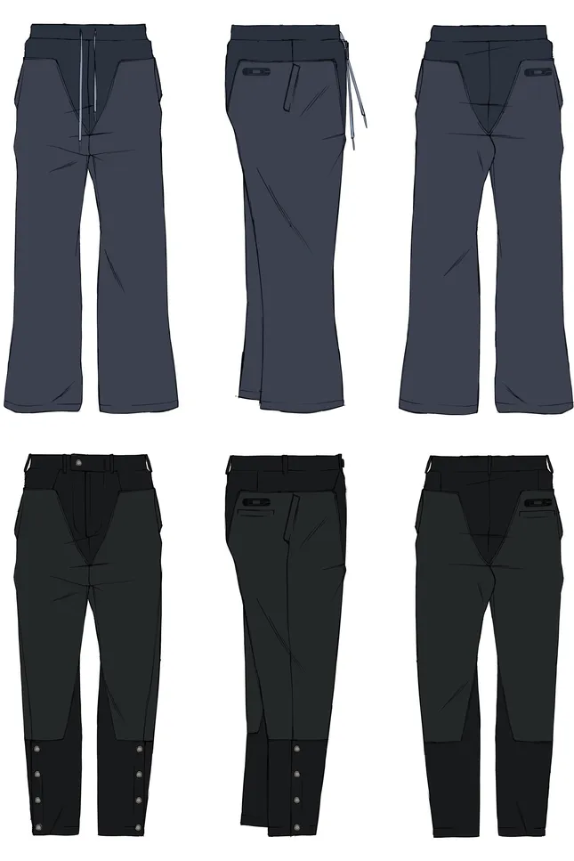 Project image