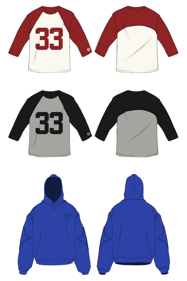Project image