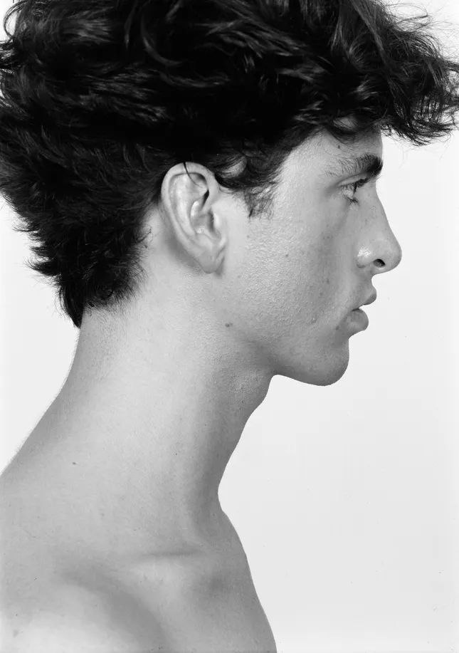 Timothy Young