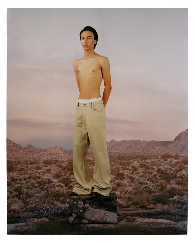 Jacob