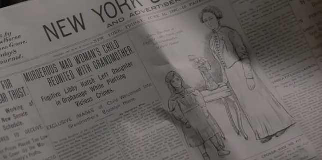 The Alienist