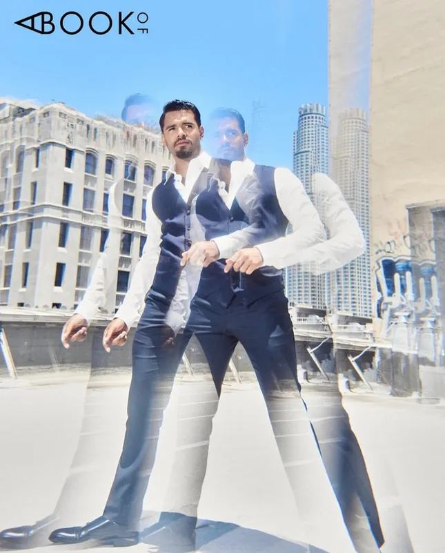Project image