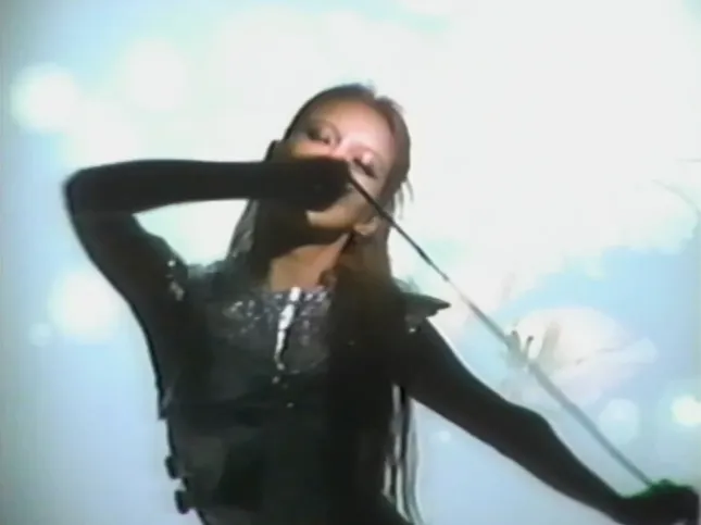 Hyoyeon “YES” MV