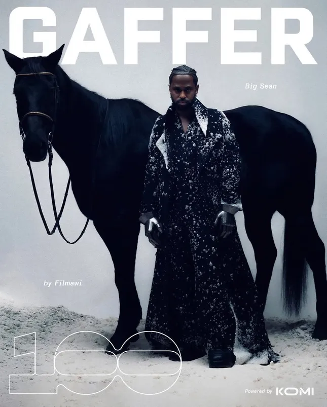 Big Sean | Gaffer
