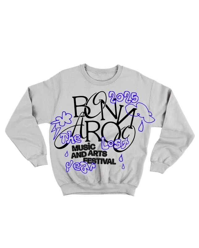 Festival Merch [concepts]