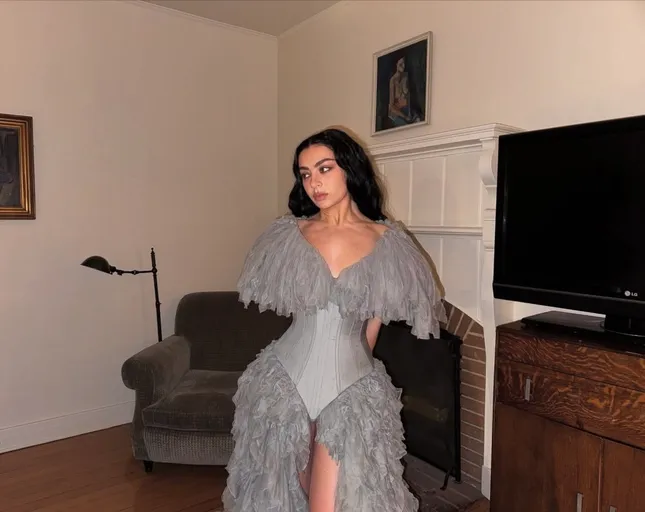 Charli XCX | The Grammys