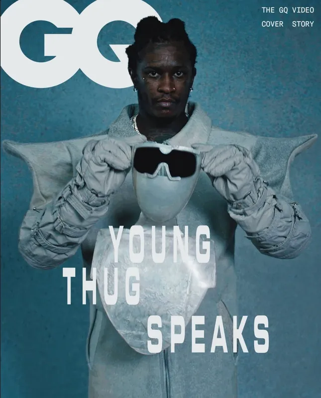 Young Thug | GQ
