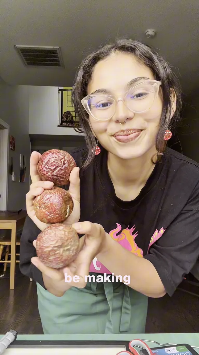 crudo recipe - cooking content creation 🐟